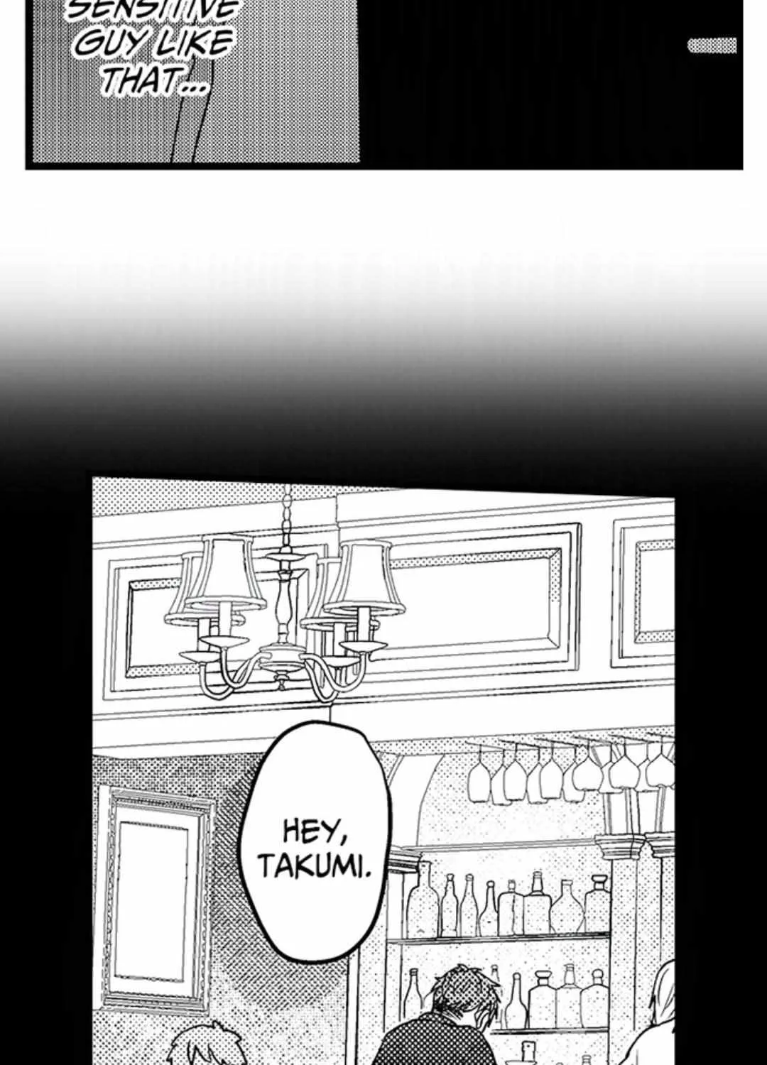 Papa Datte, Shitai Chapter 126 page 10 - 