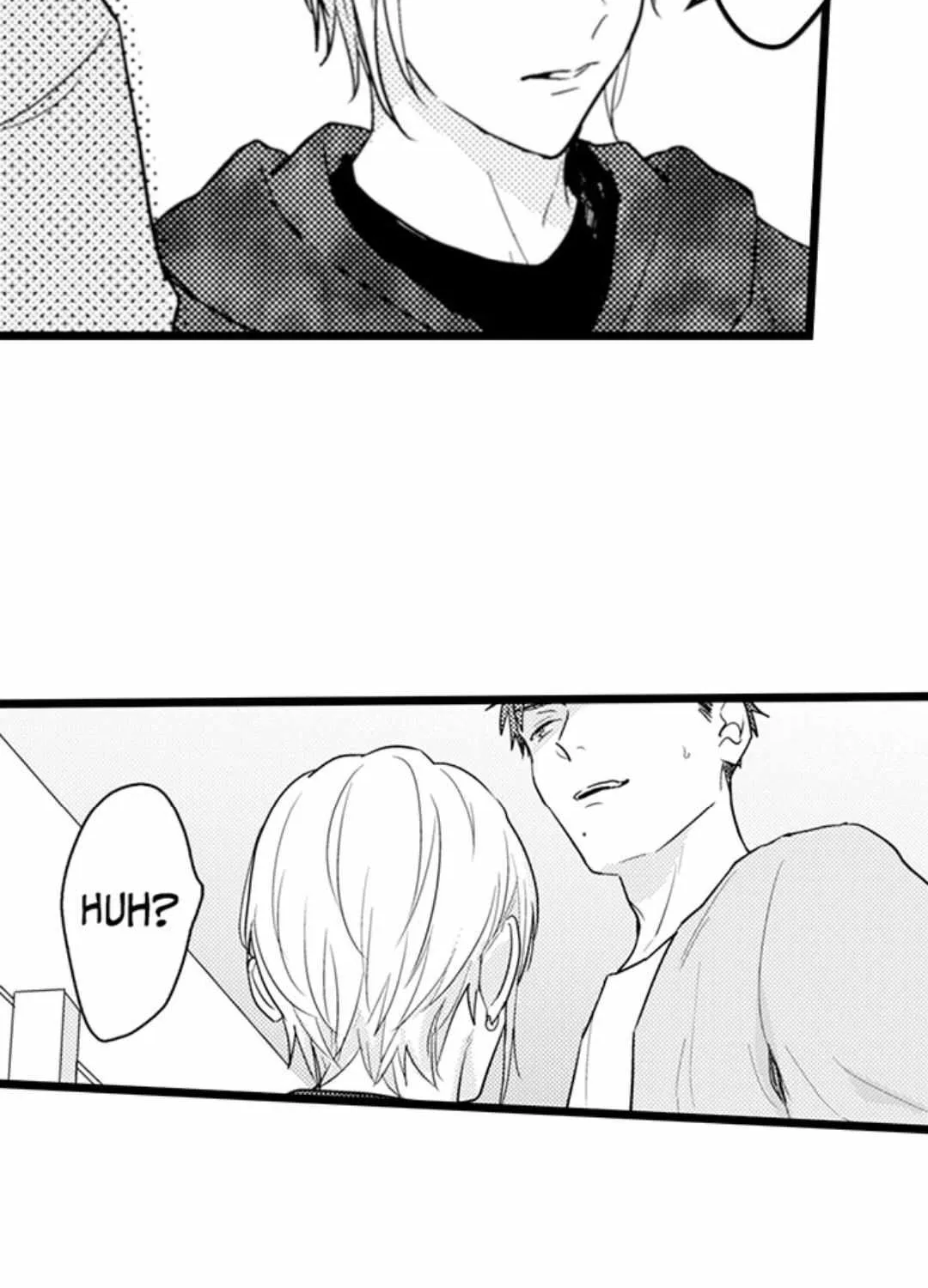 Papa Datte, Shitai Chapter 127 page 13 - 