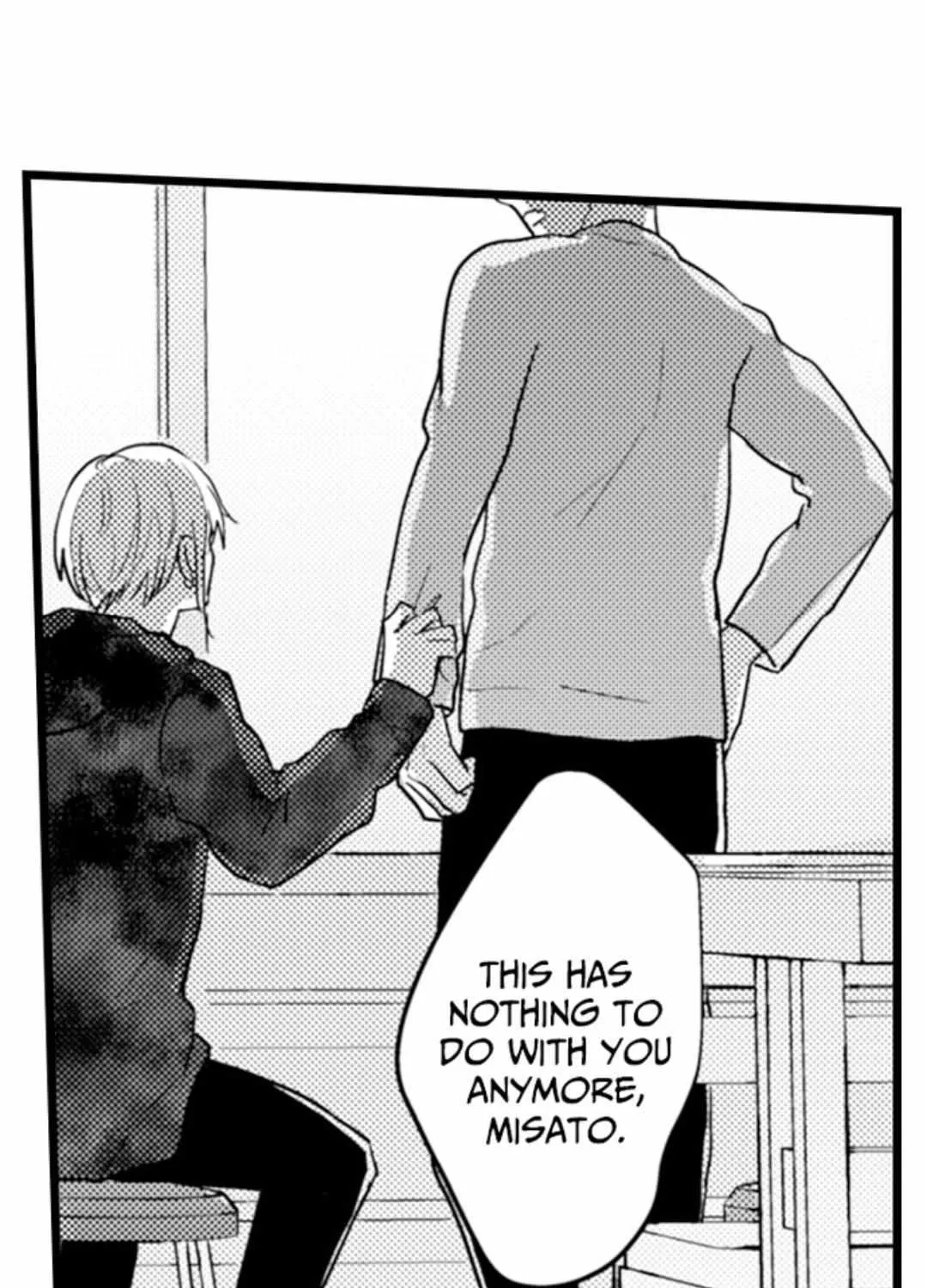 Papa Datte, Shitai Chapter 127 page 14 - 