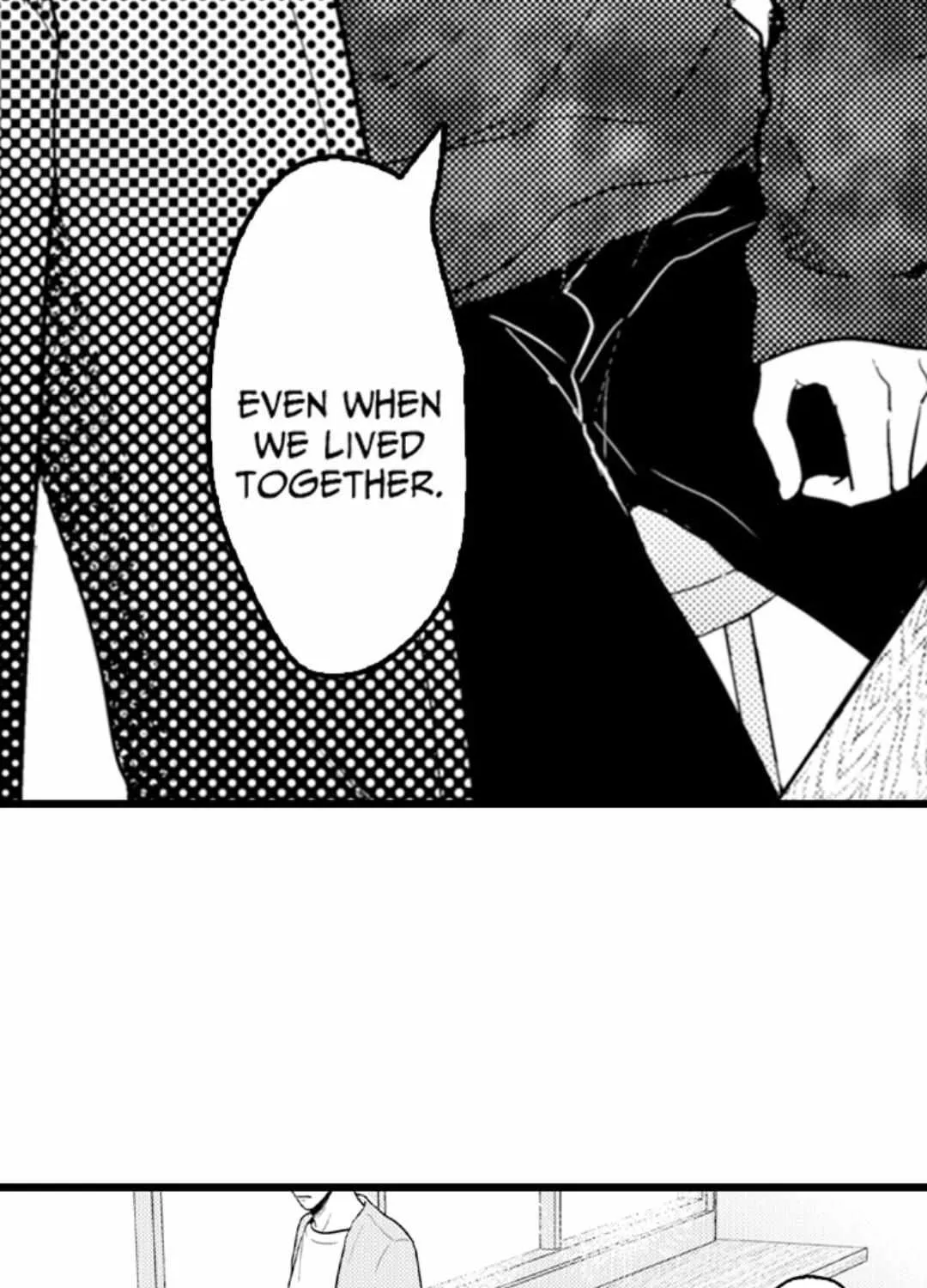 Papa Datte, Shitai Chapter 127 page 17 - 