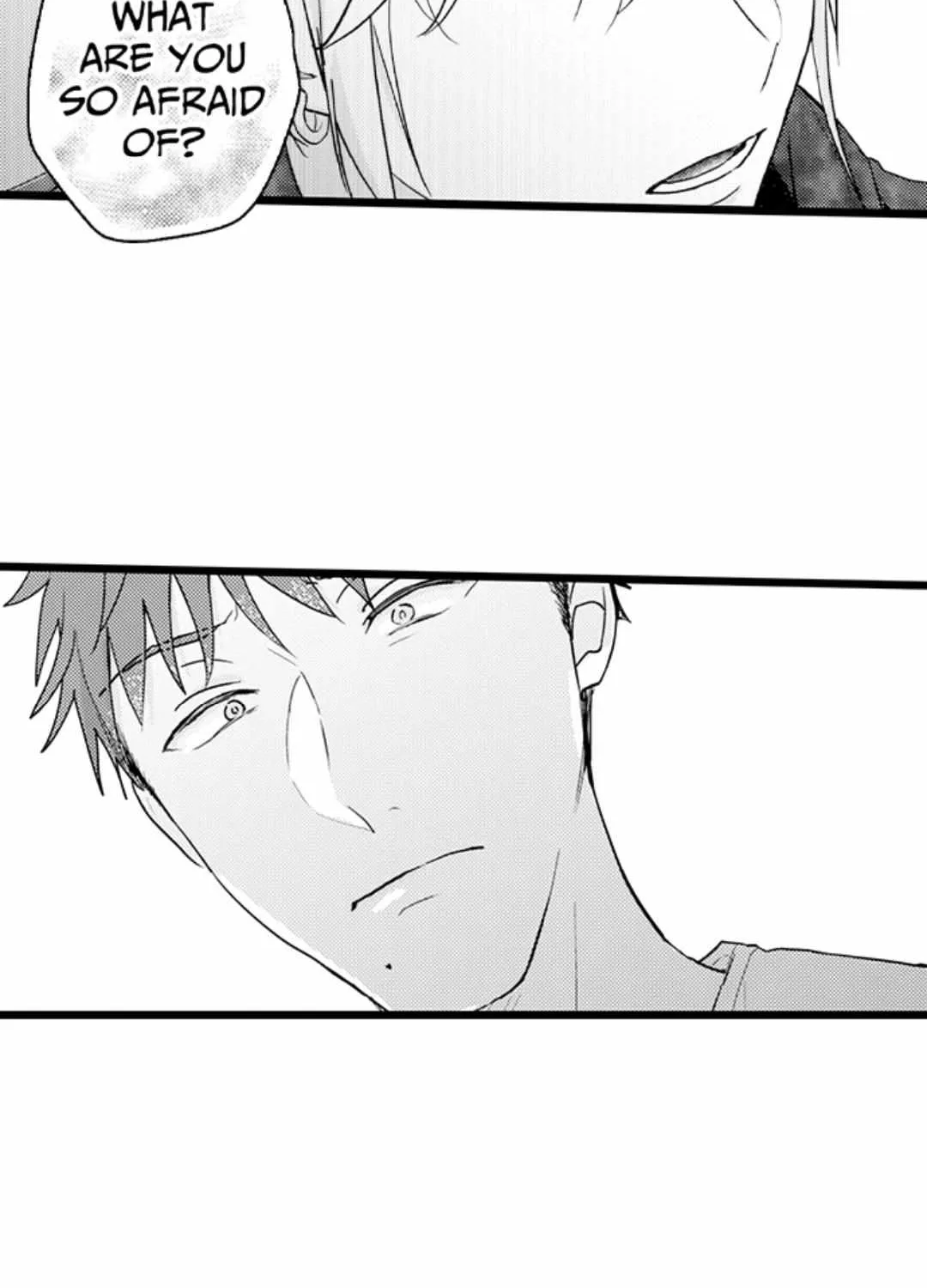 Papa Datte, Shitai Chapter 127 page 19 - 