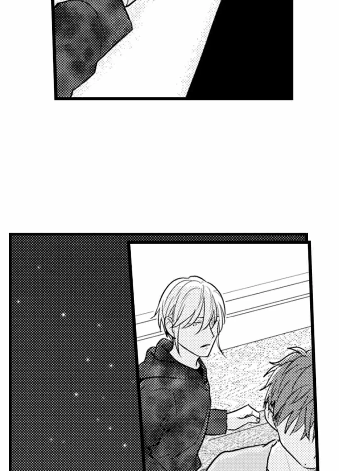Papa Datte, Shitai Chapter 127 page 21 - 