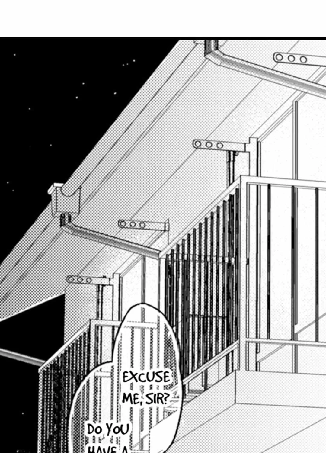 Papa Datte, Shitai Chapter 127 page 24 - 
