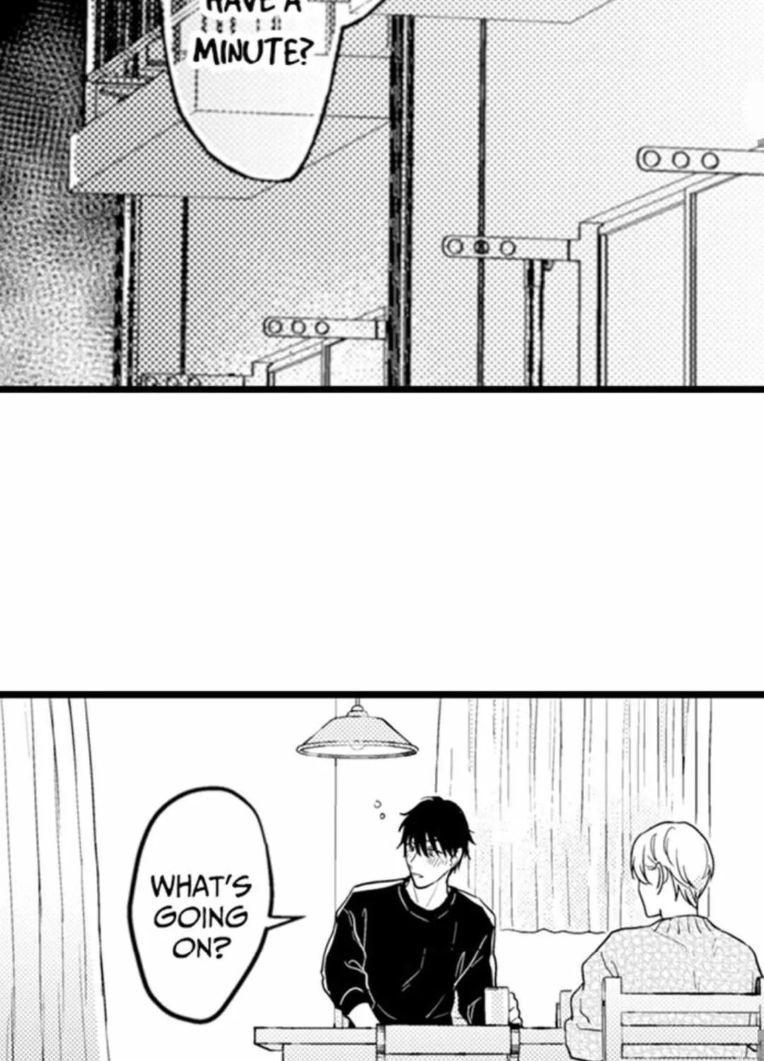 Papa Datte, Shitai Chapter 127 page 25 - 