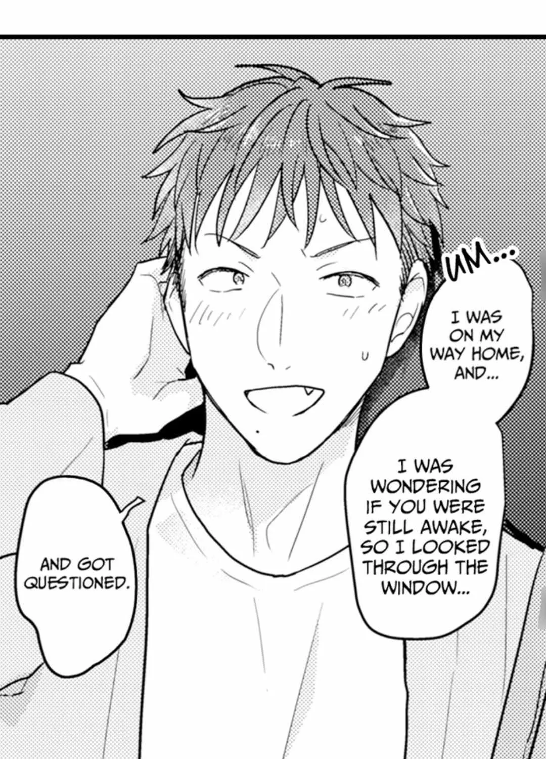 Papa Datte, Shitai Chapter 127 page 29 - 