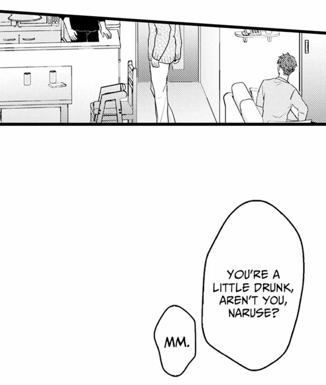 Papa Datte, Shitai Chapter 127 page 36 - 