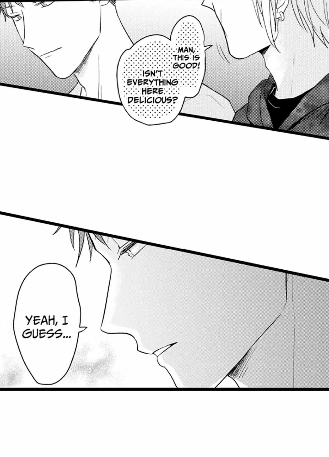 Papa Datte, Shitai Chapter 127 page 5 - 