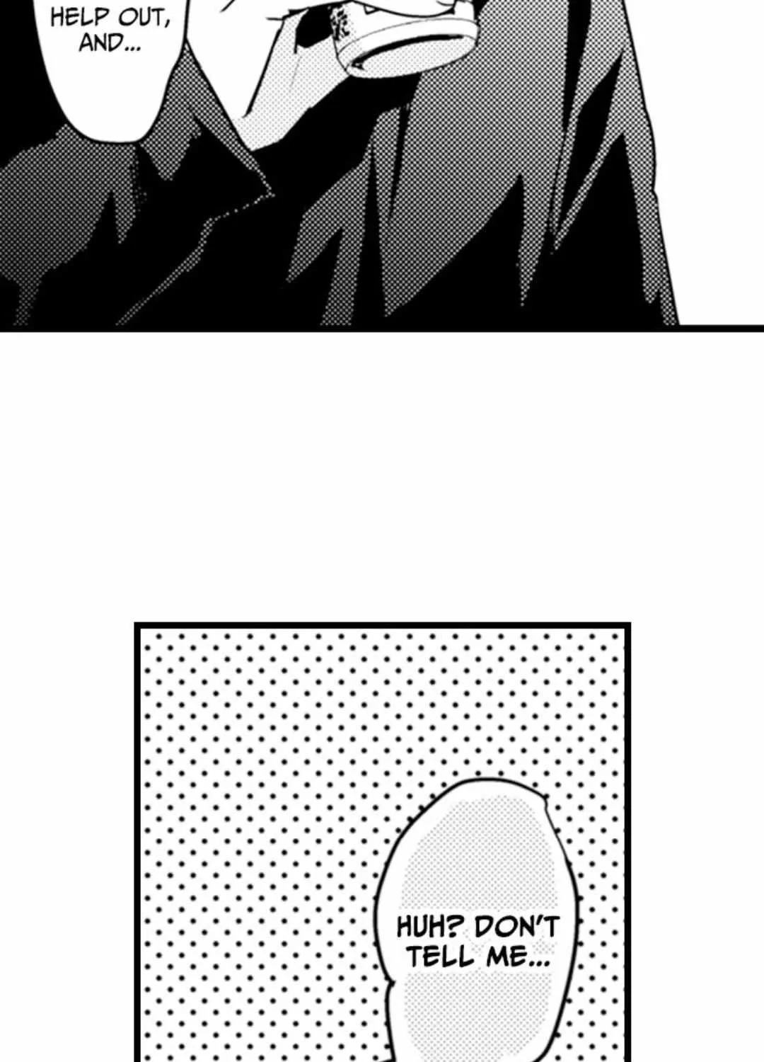 Papa Datte, Shitai Chapter 127 page 41 - 
