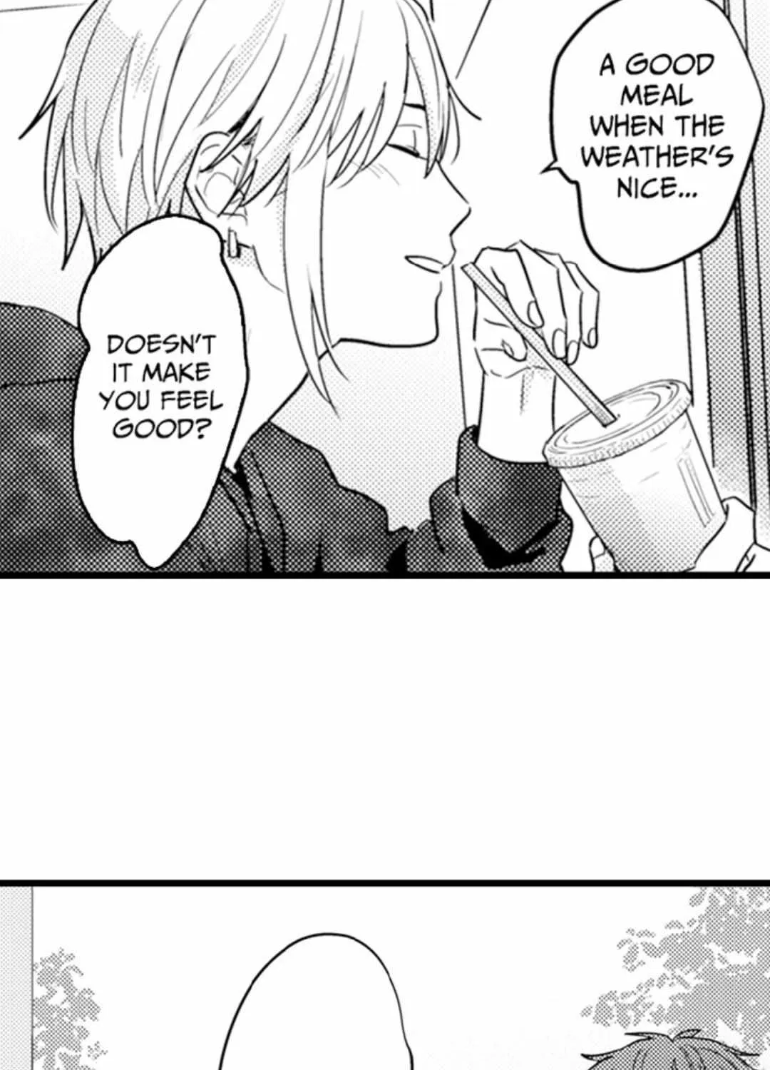 Papa Datte, Shitai Chapter 127 page 7 - 
