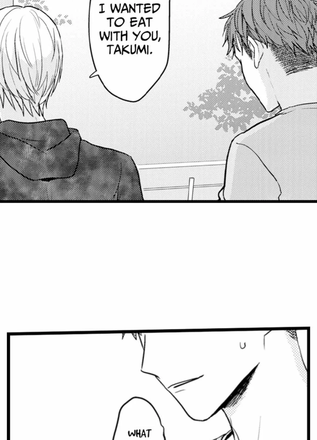 Papa Datte, Shitai Chapter 127 page 8 - 