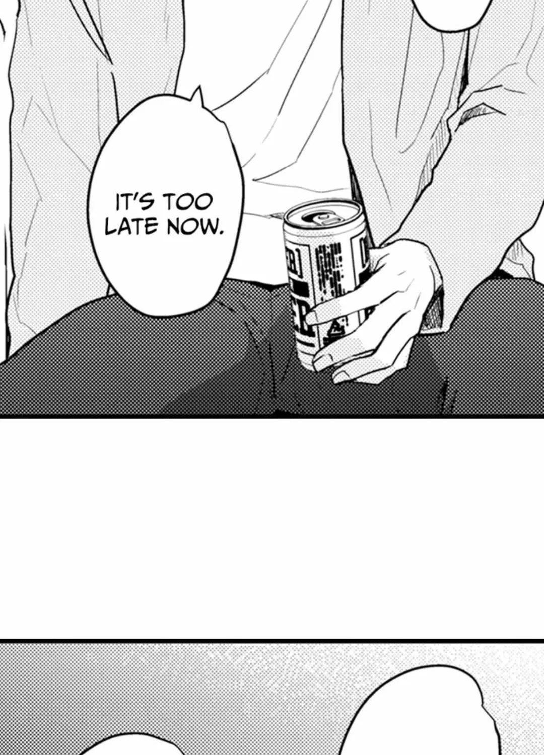 Papa Datte, Shitai Chapter 128 page 13 - 