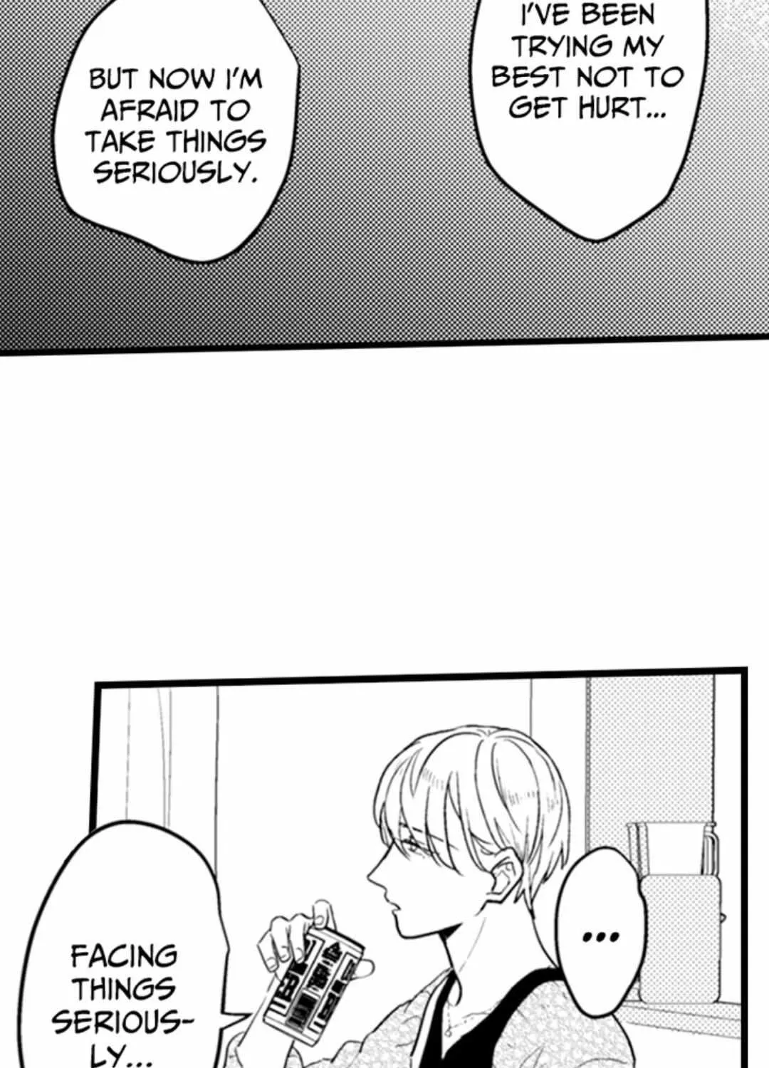 Papa Datte, Shitai Chapter 128 page 14 - 