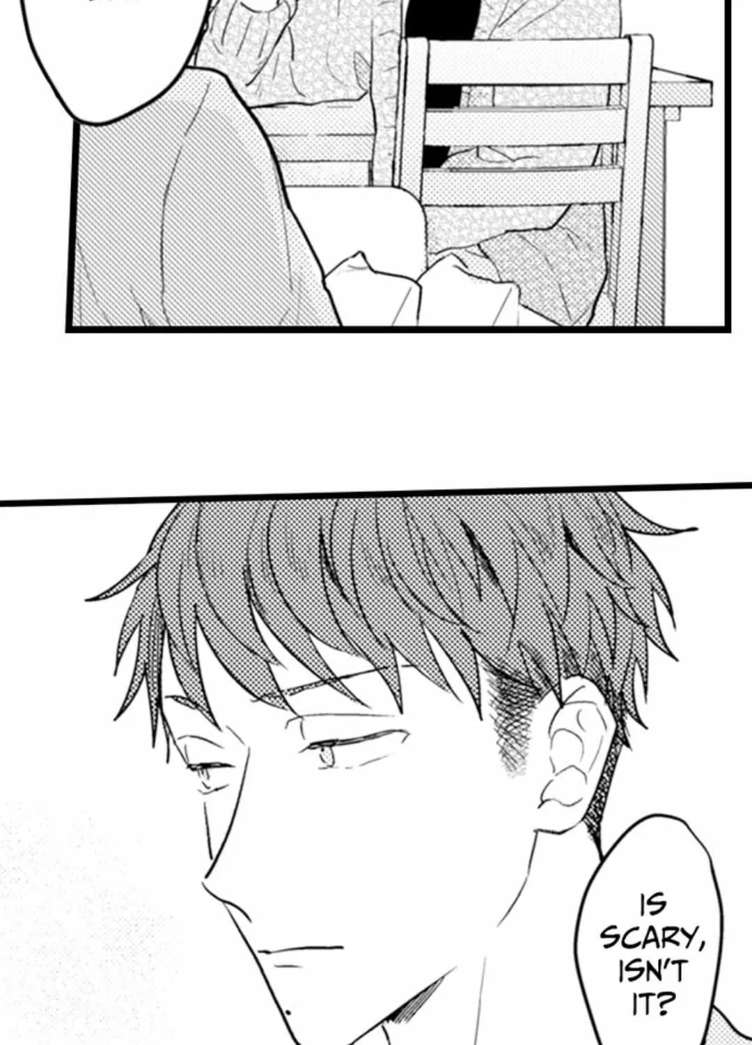 Papa Datte, Shitai Chapter 128 page 15 - 