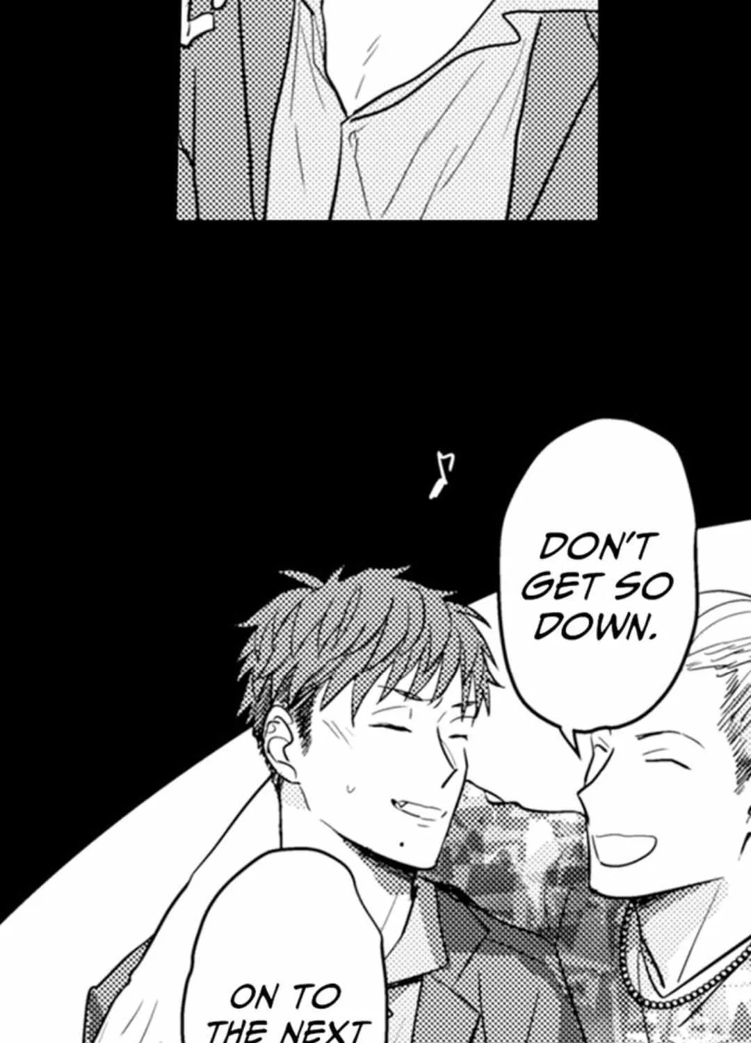 Papa Datte, Shitai Chapter 128 page 19 - 