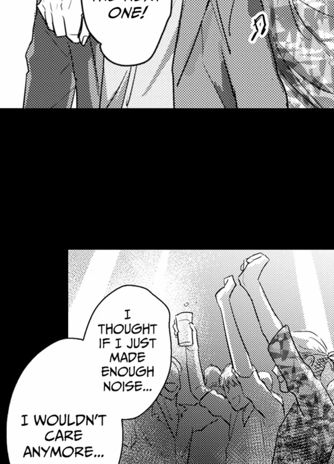 Papa Datte, Shitai Chapter 128 page 20 - 