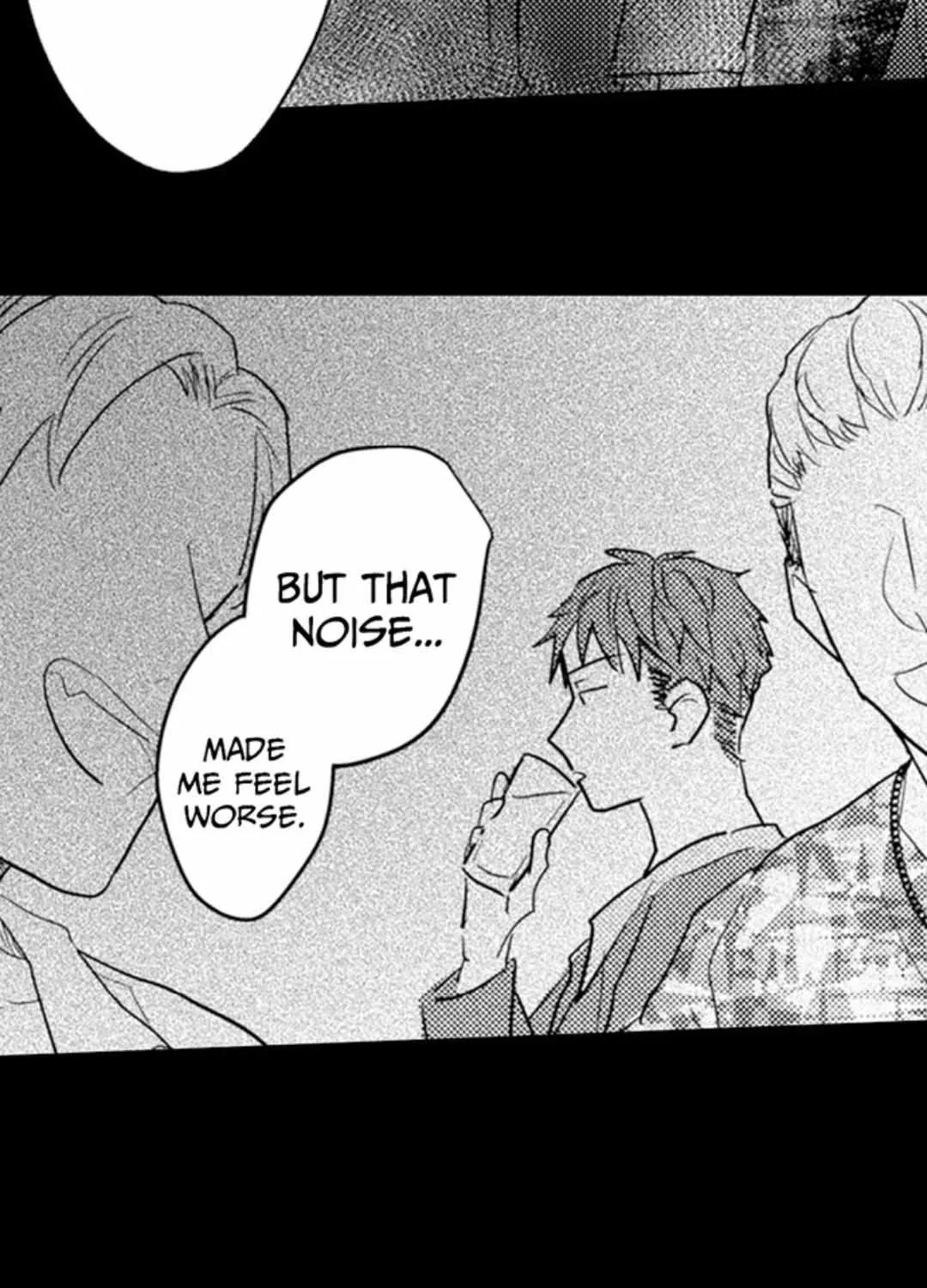 Papa Datte, Shitai Chapter 128 page 21 - 