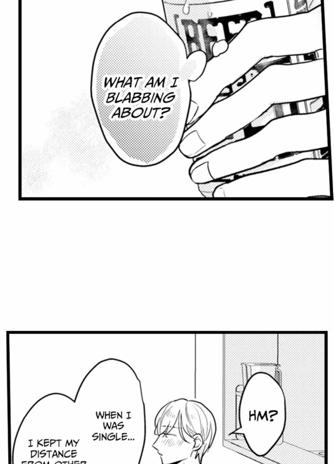 Papa Datte, Shitai Chapter 128 page 23 - 