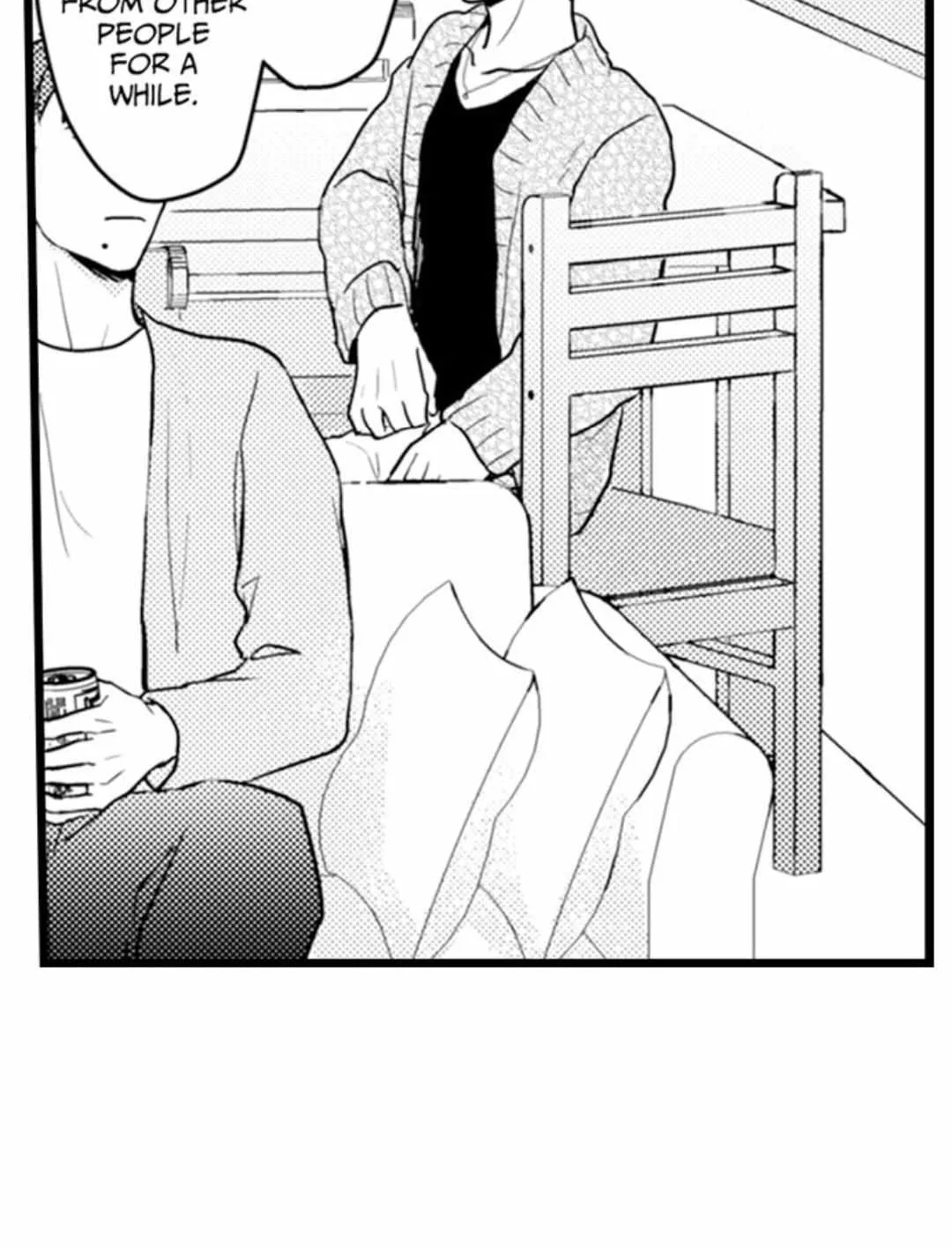 Papa Datte, Shitai Chapter 128 page 24 - 
