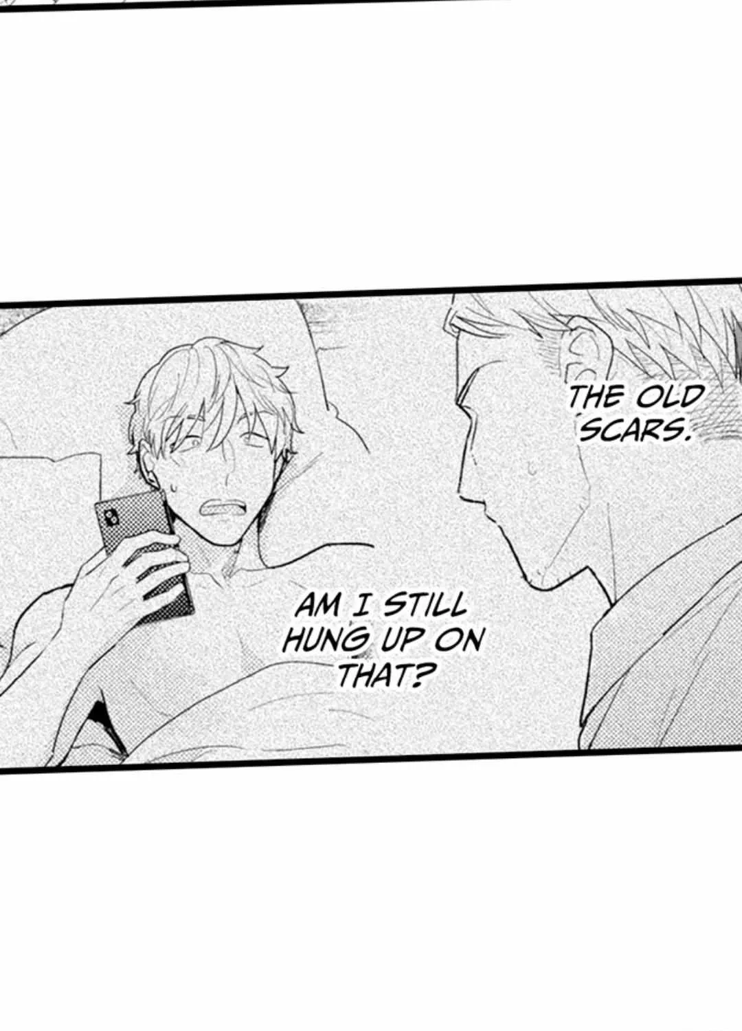 Papa Datte, Shitai Chapter 128 page 29 - 