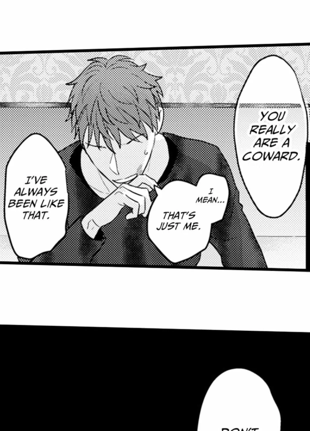 Papa Datte, Shitai Chapter 128 page 32 - 