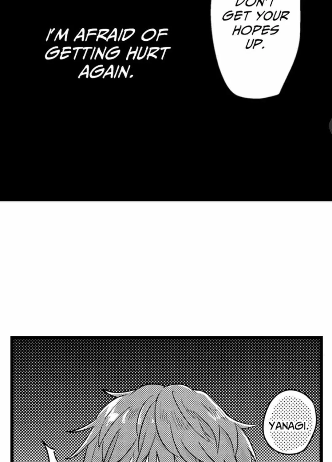 Papa Datte, Shitai Chapter 128 page 33 - 