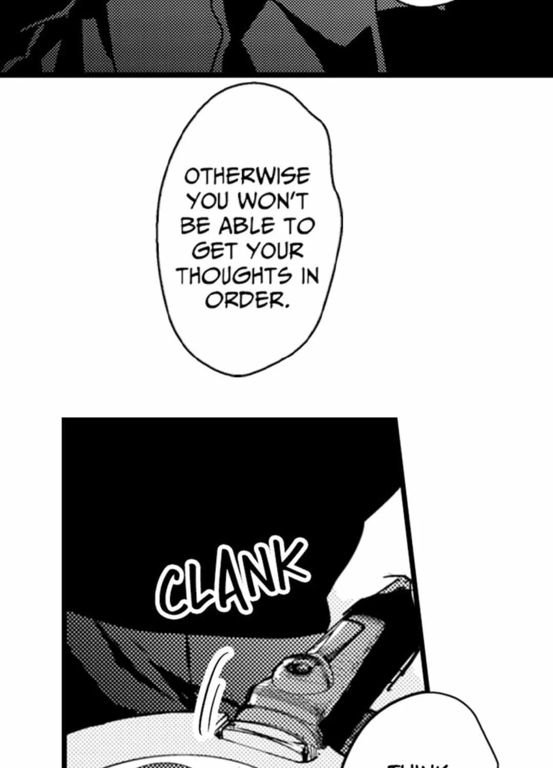 Papa Datte, Shitai Chapter 128 page 37 - 