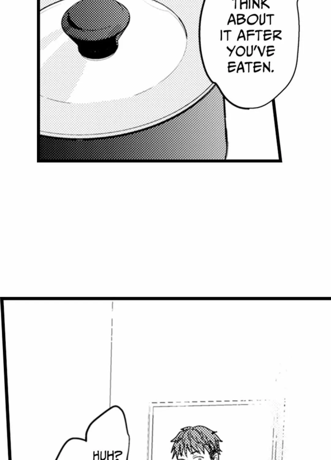 Papa Datte, Shitai Chapter 128 page 38 - 
