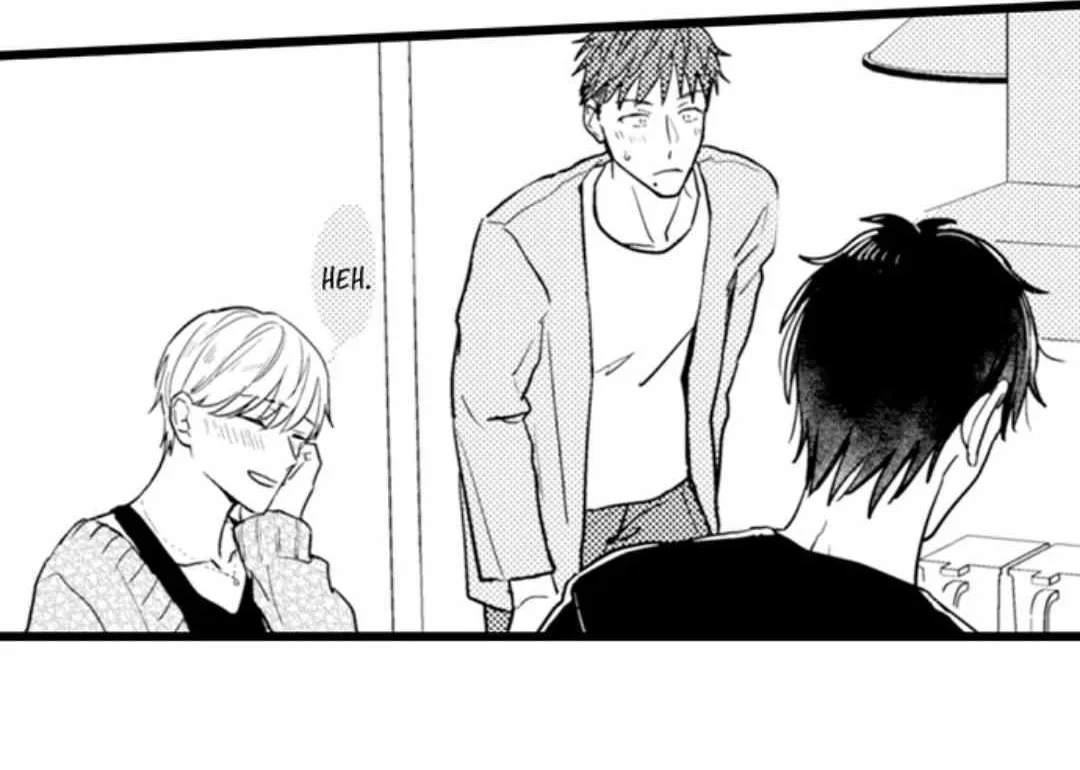 Papa Datte, Shitai Chapter 128 page 41 - 