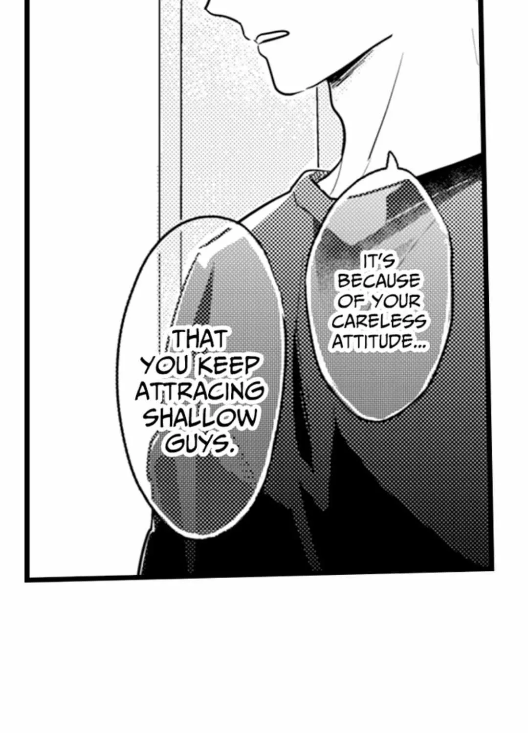 Papa Datte, Shitai Chapter 128 page 10 - 