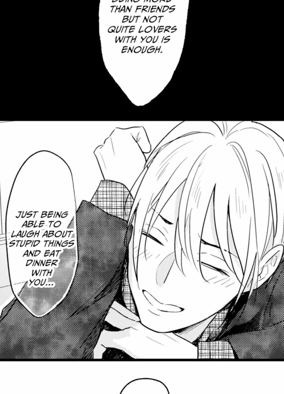 Papa Datte, Shitai Chapter 129 page 15 - 