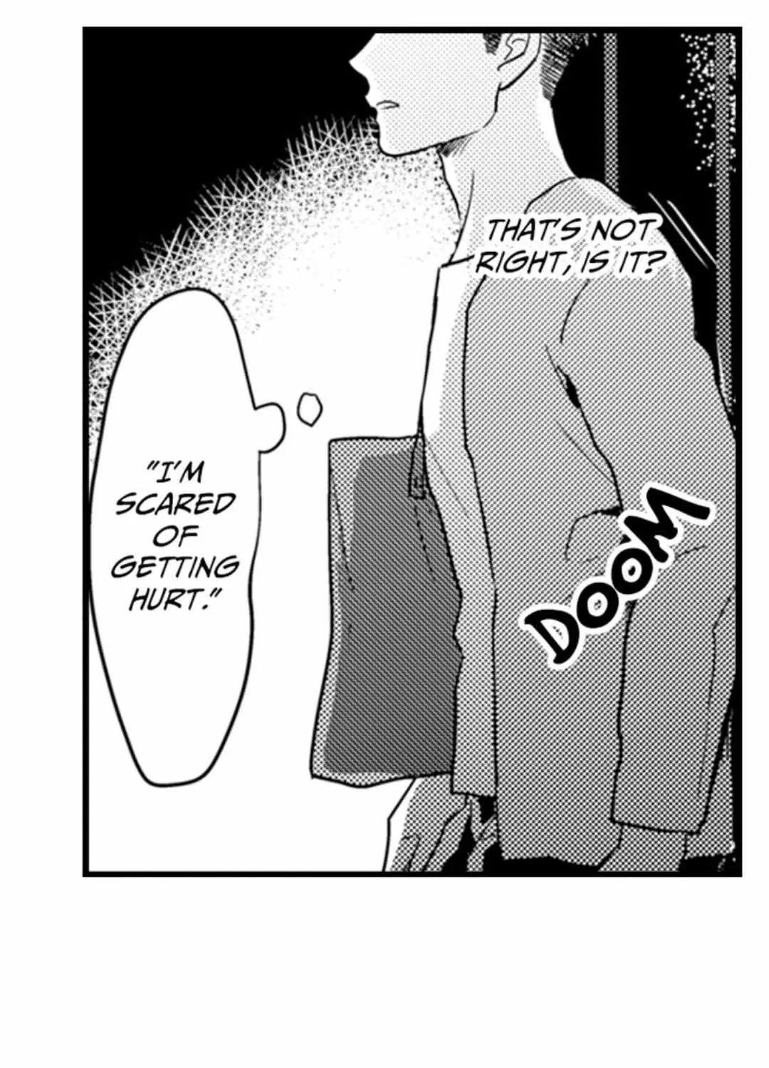 Papa Datte, Shitai Chapter 129 page 17 - 