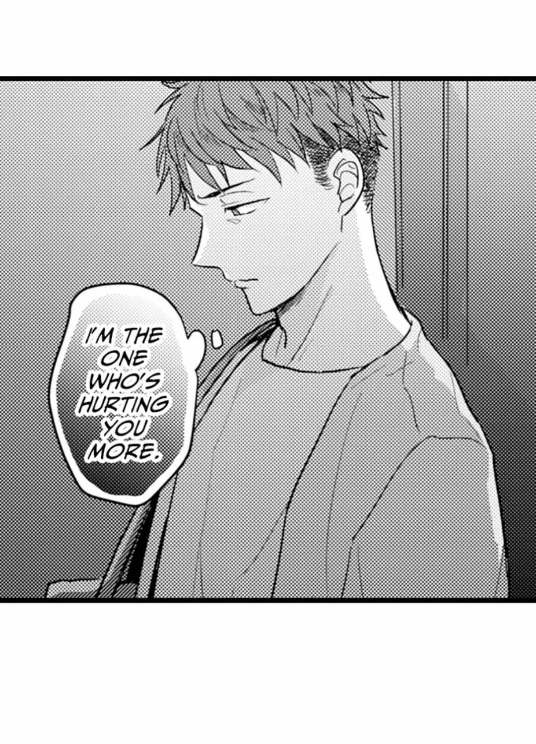 Papa Datte, Shitai Chapter 129 page 18 - 