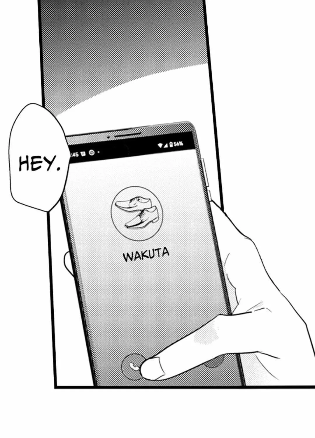 Papa Datte, Shitai Chapter 129 page 20 - 