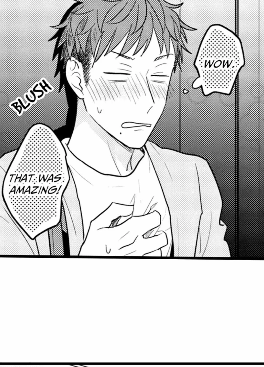 Papa Datte, Shitai Chapter 129 page 3 - 