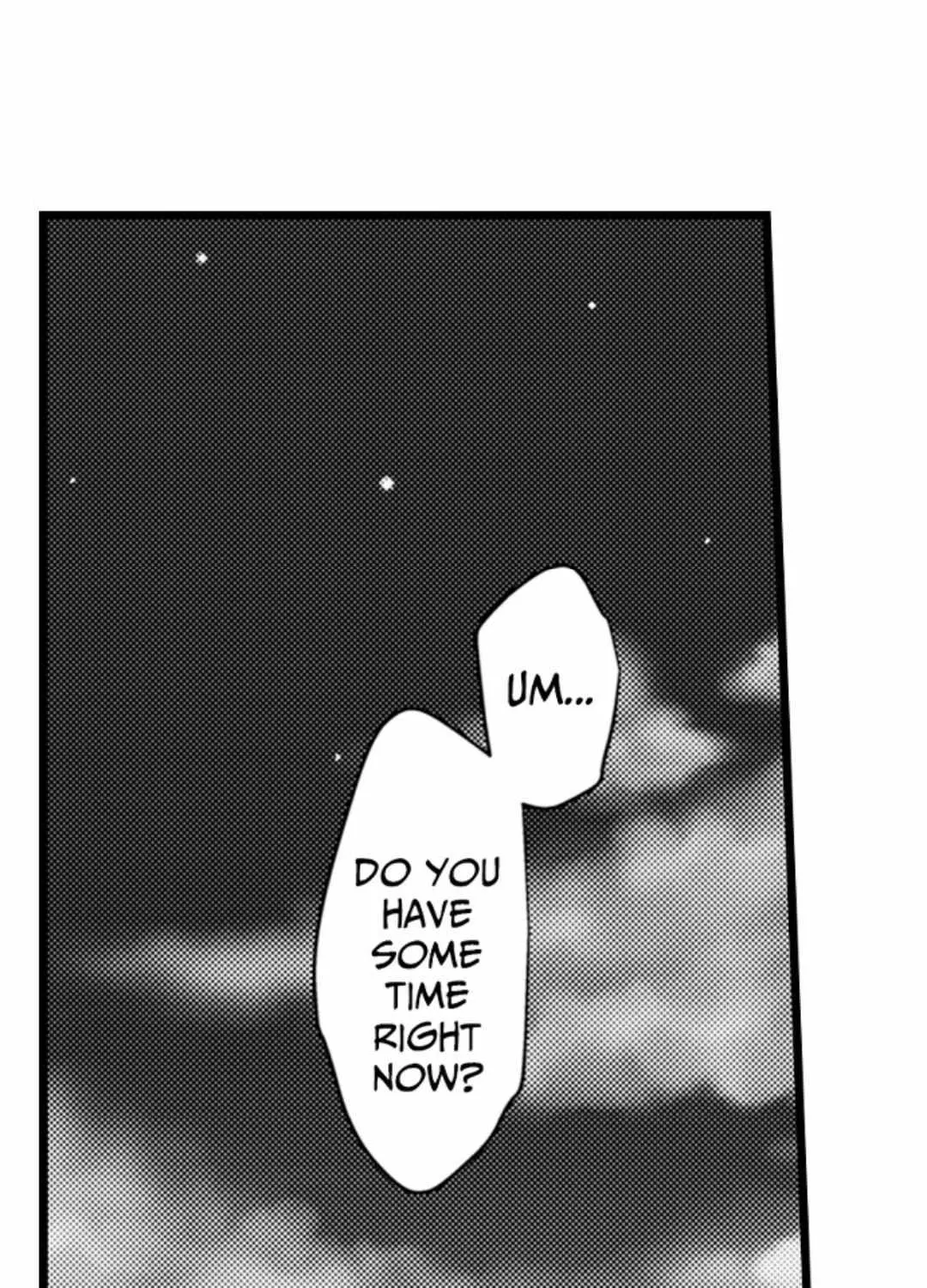 Papa Datte, Shitai Chapter 129 page 21 - 