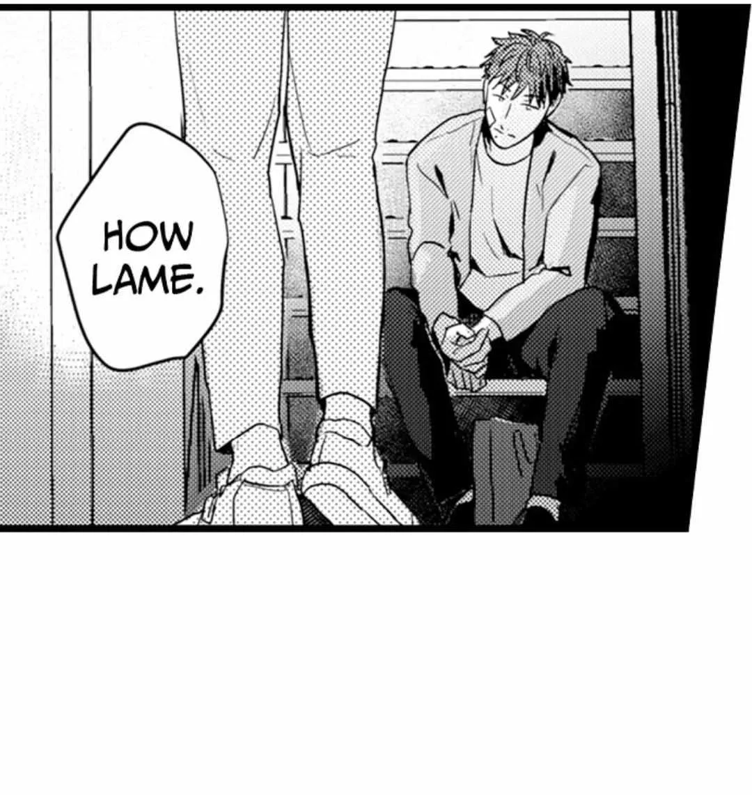 Papa Datte, Shitai Chapter 129 page 24 - 