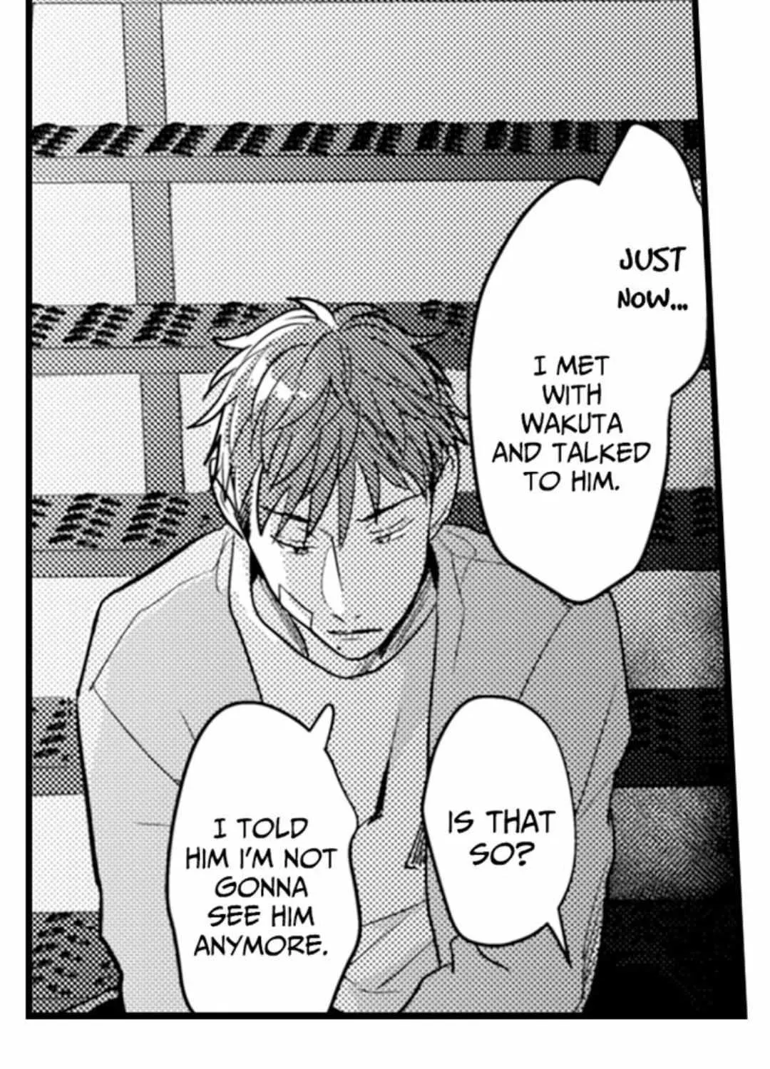Papa Datte, Shitai Chapter 129 page 26 - 