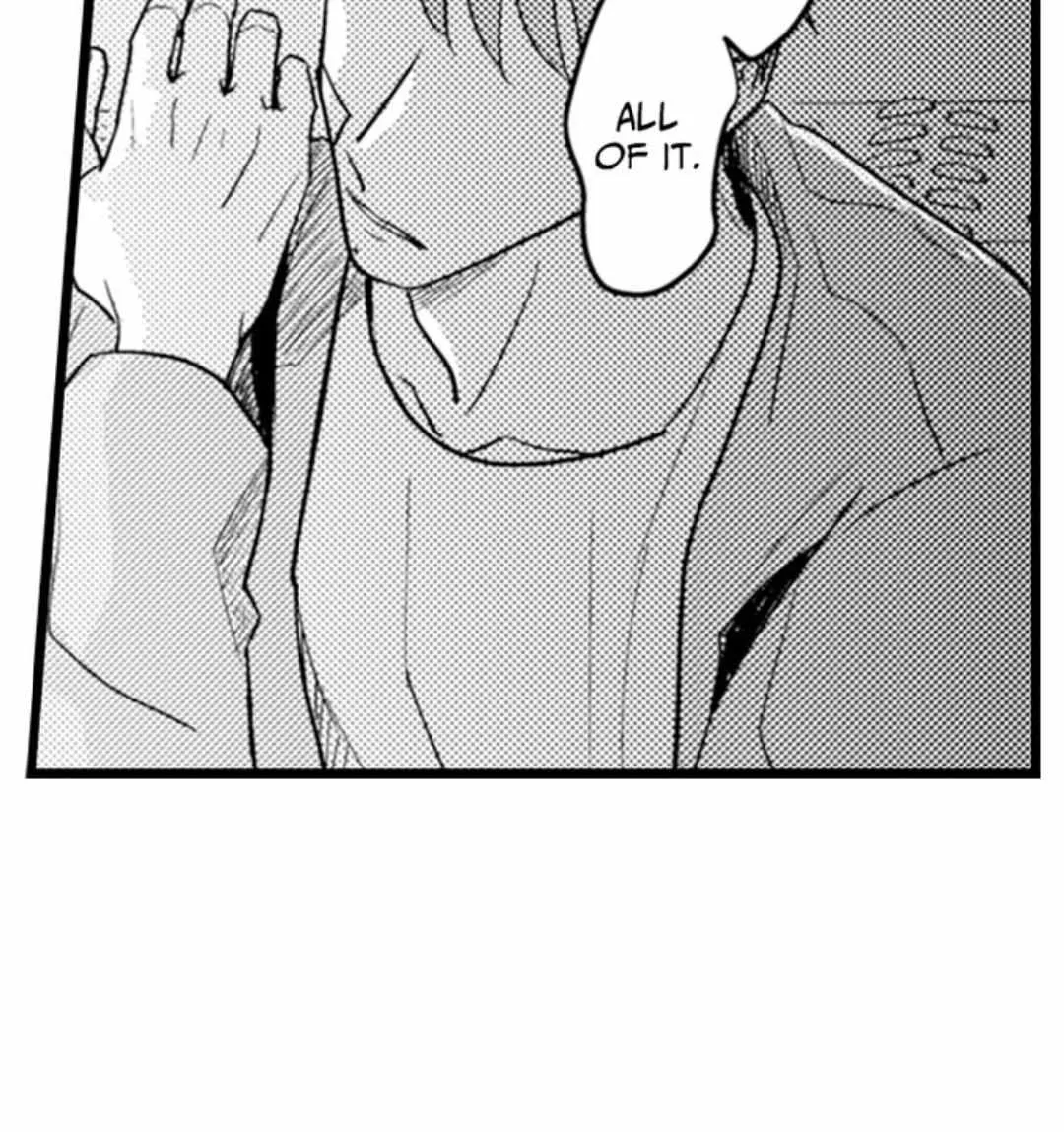 Papa Datte, Shitai Chapter 129 page 30 - 