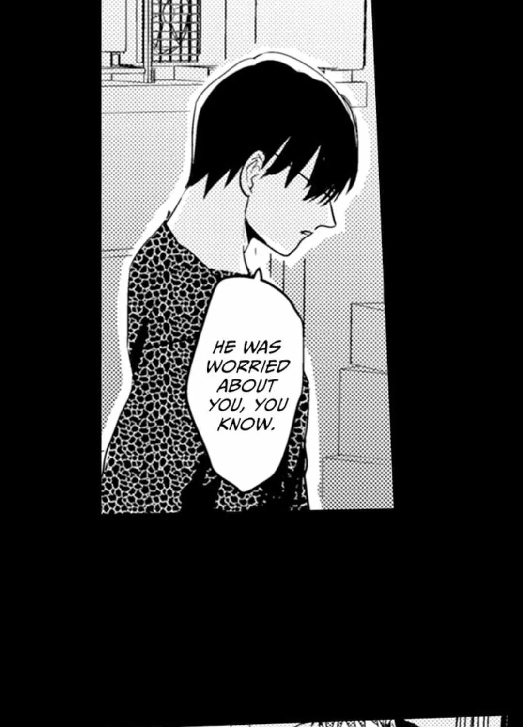 Papa Datte, Shitai Chapter 129 page 33 - 