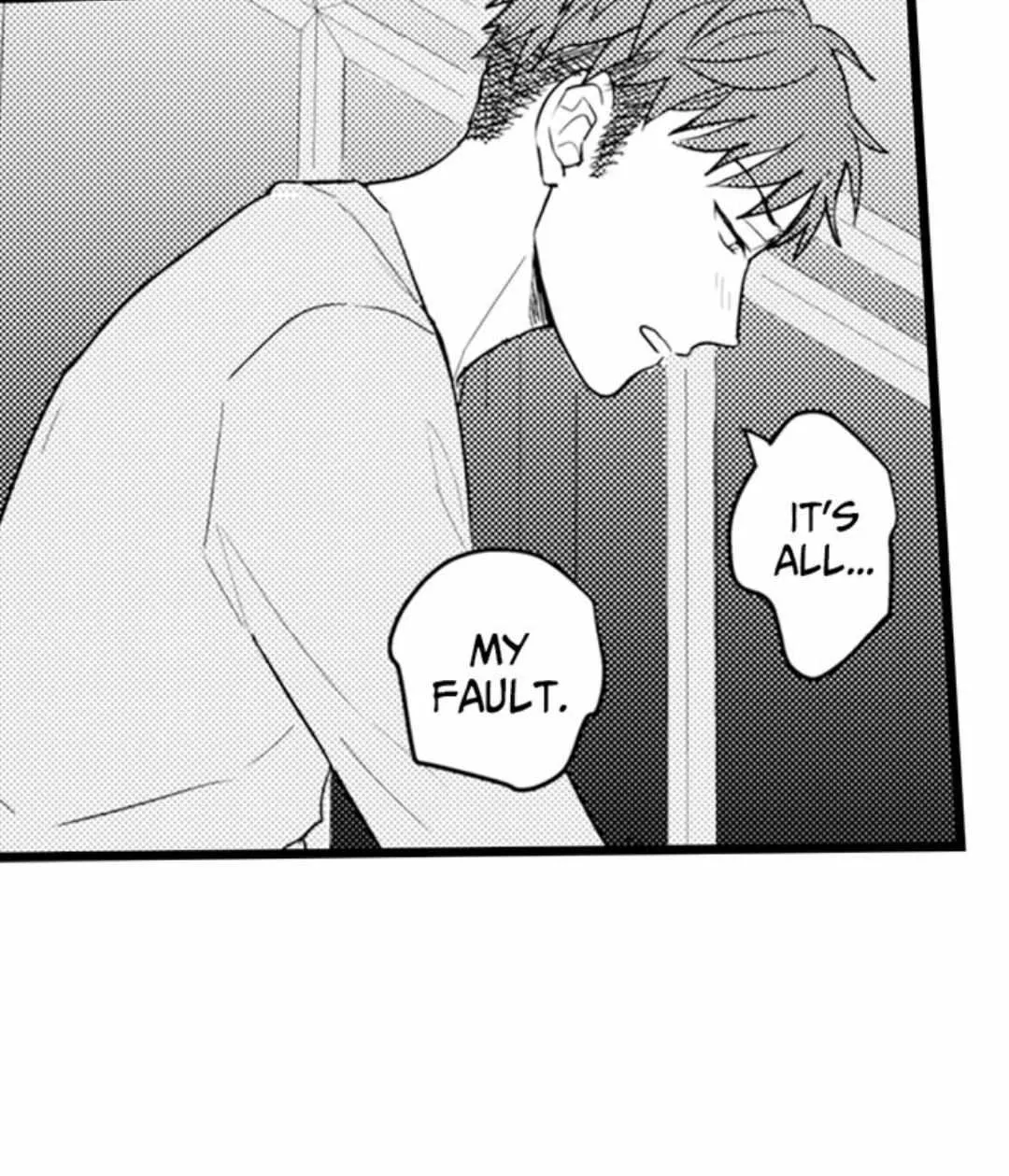 Papa Datte, Shitai Chapter 129 page 35 - 