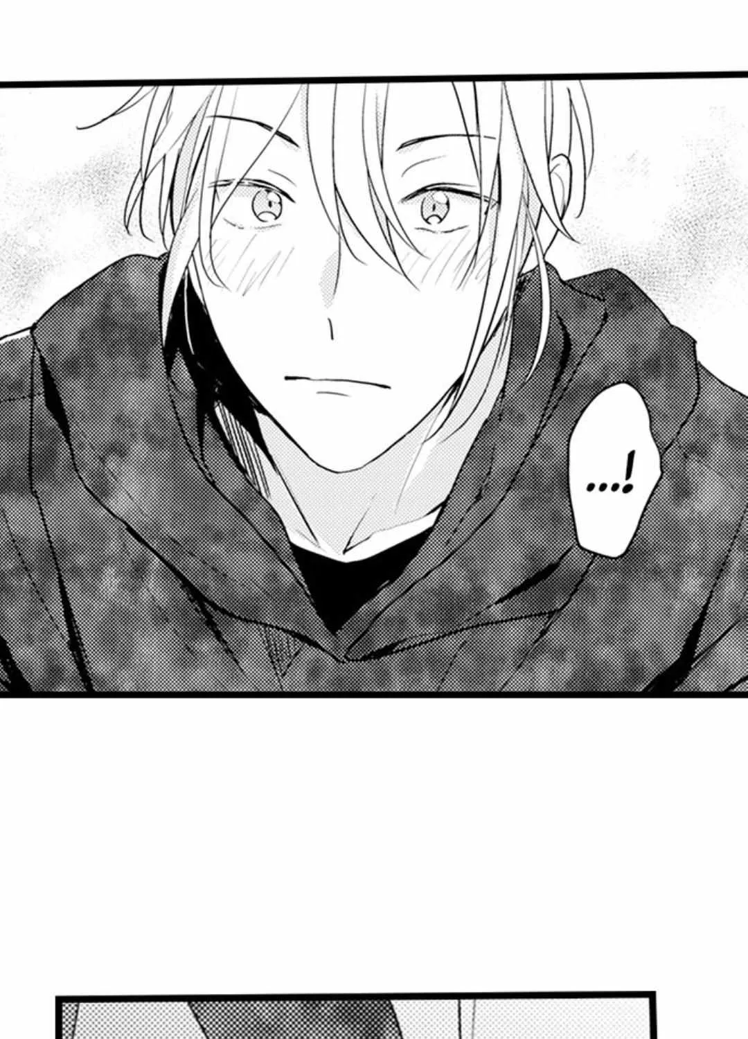 Papa Datte, Shitai Chapter 129 page 36 - 