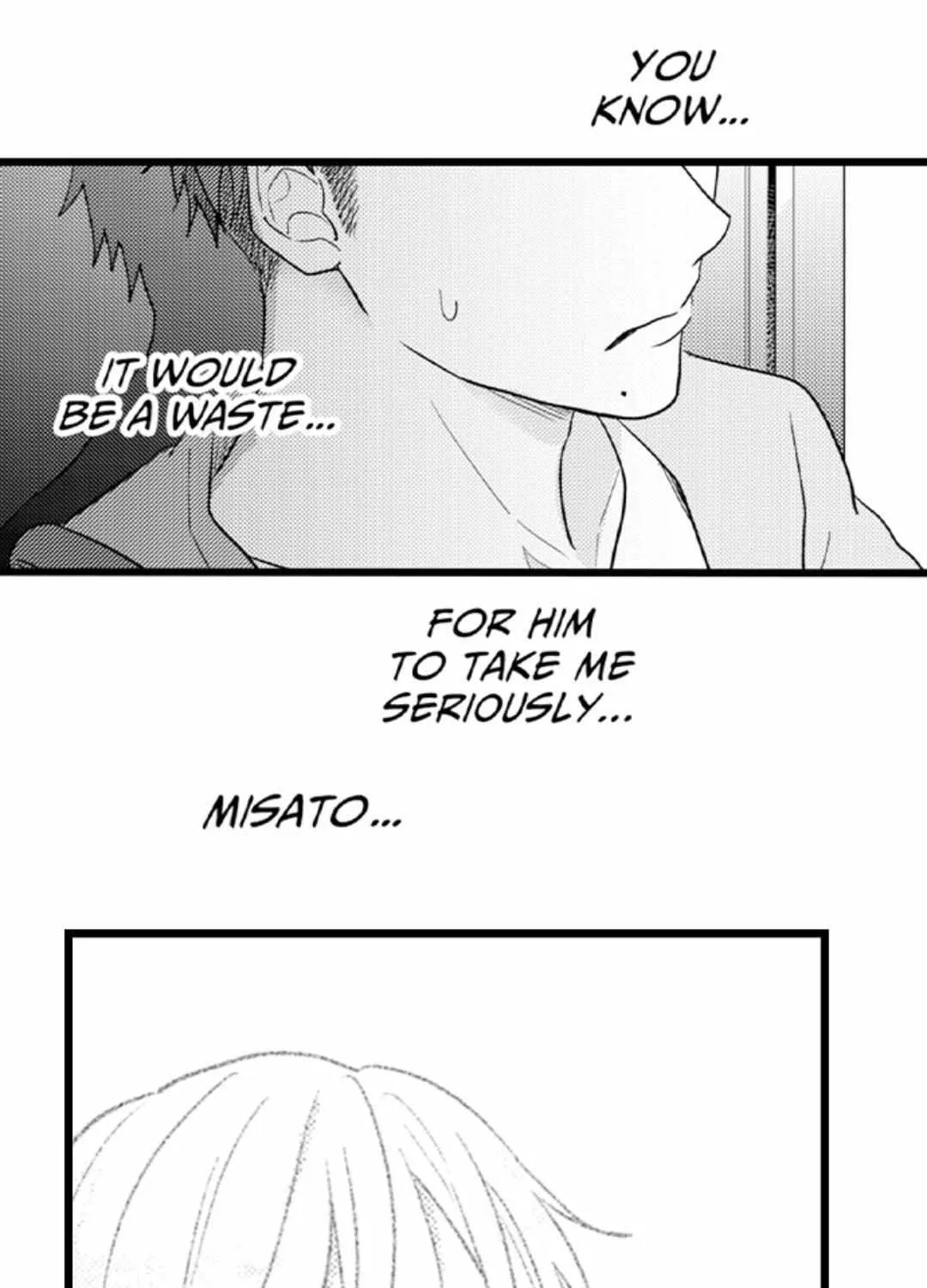 Papa Datte, Shitai Chapter 129 page 5 - 