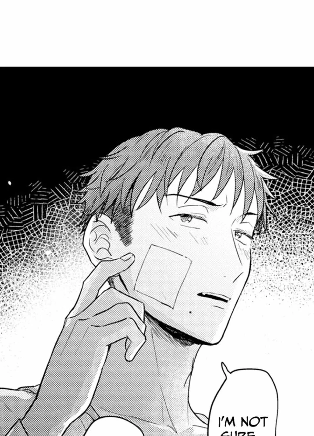 Papa Datte, Shitai Chapter 129 page 45 - 