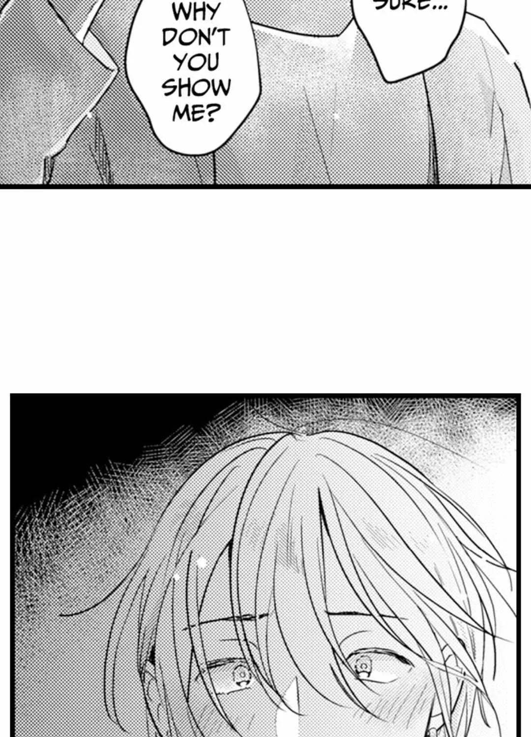 Papa Datte, Shitai Chapter 129 page 46 - 