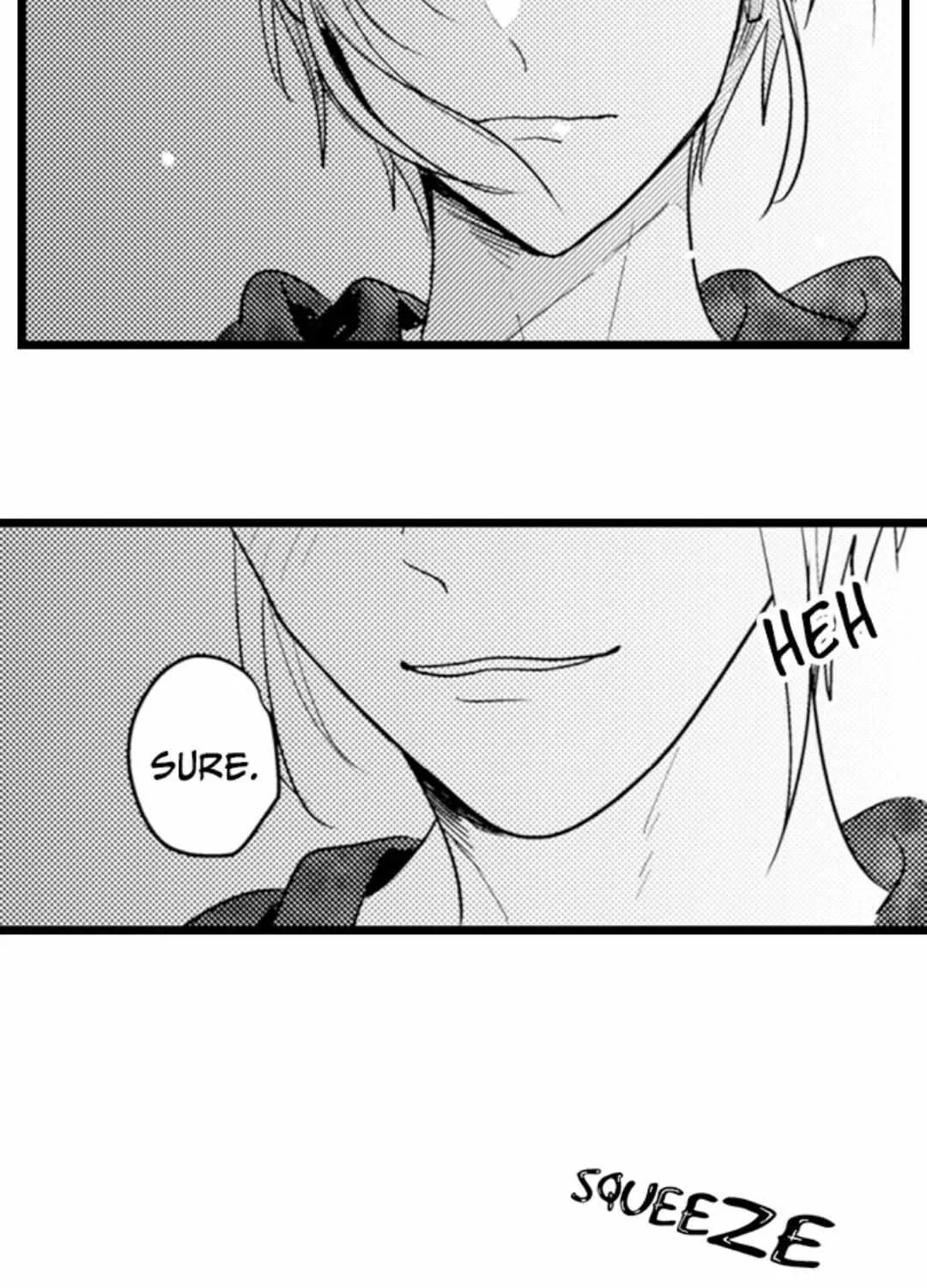 Papa Datte, Shitai Chapter 129 page 47 - 