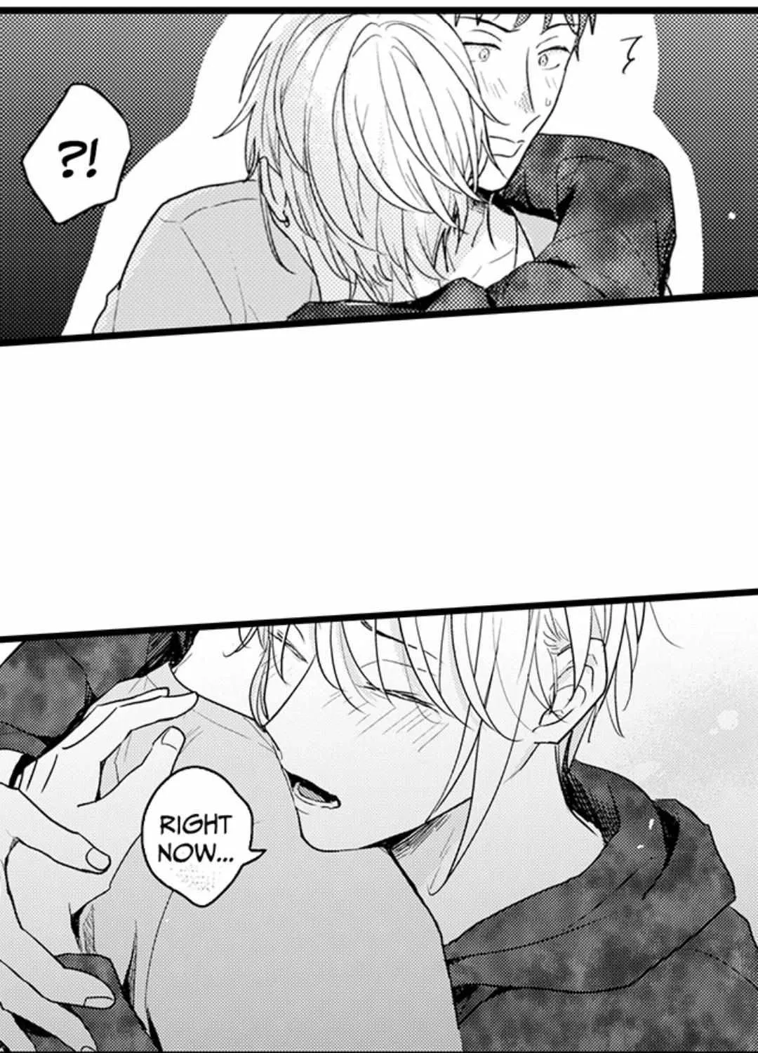 Papa Datte, Shitai Chapter 129 page 48 - 