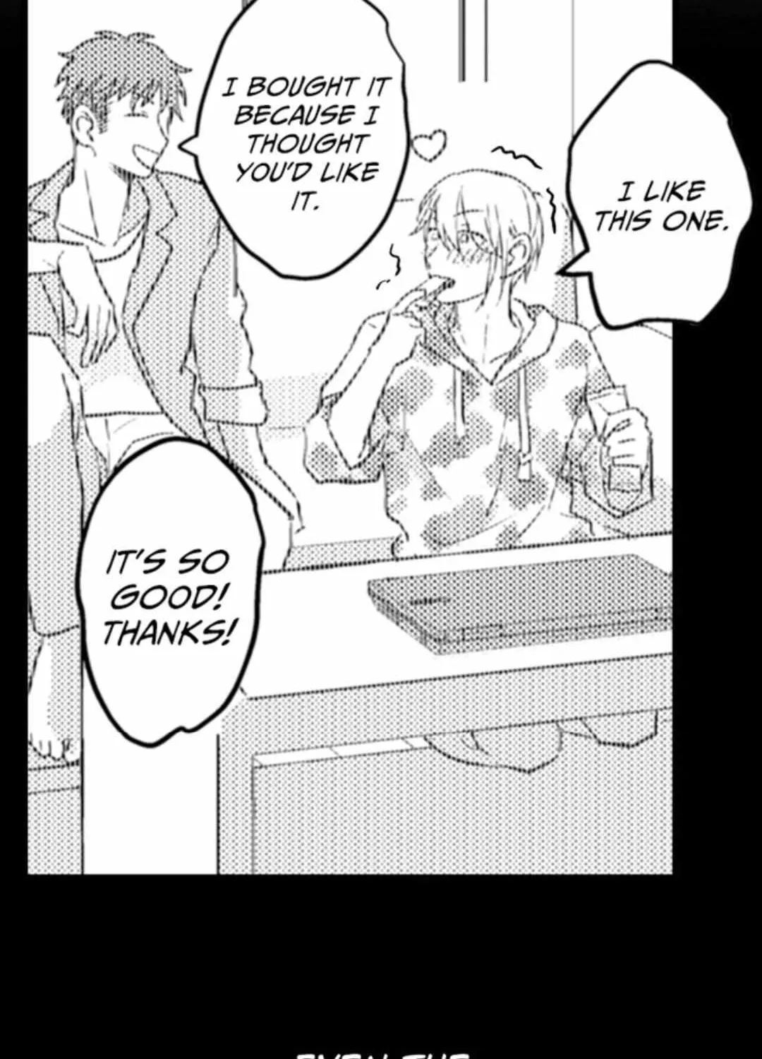 Papa Datte, Shitai Chapter 129 page 7 - 
