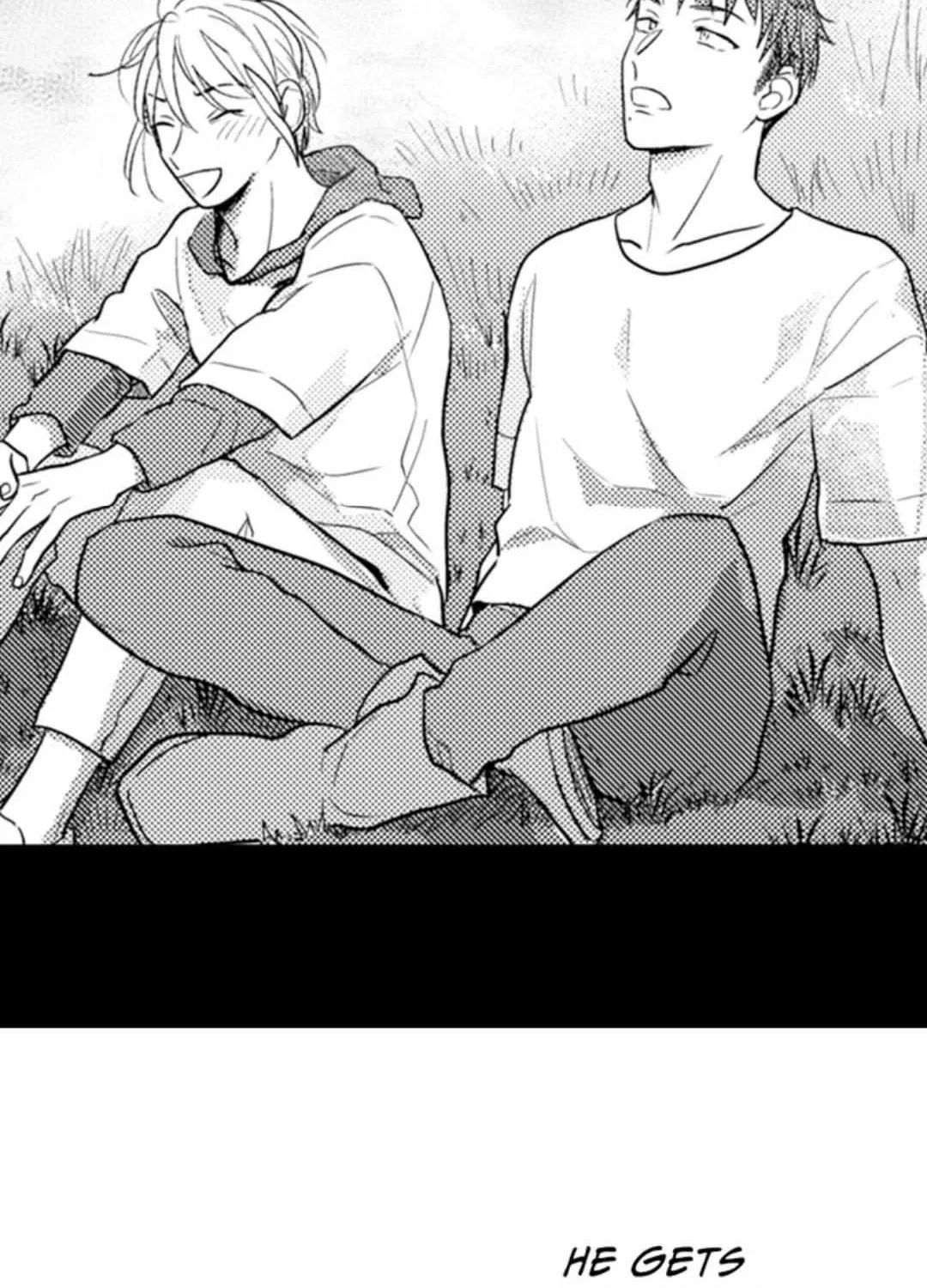 Papa Datte, Shitai Chapter 129 page 9 - 