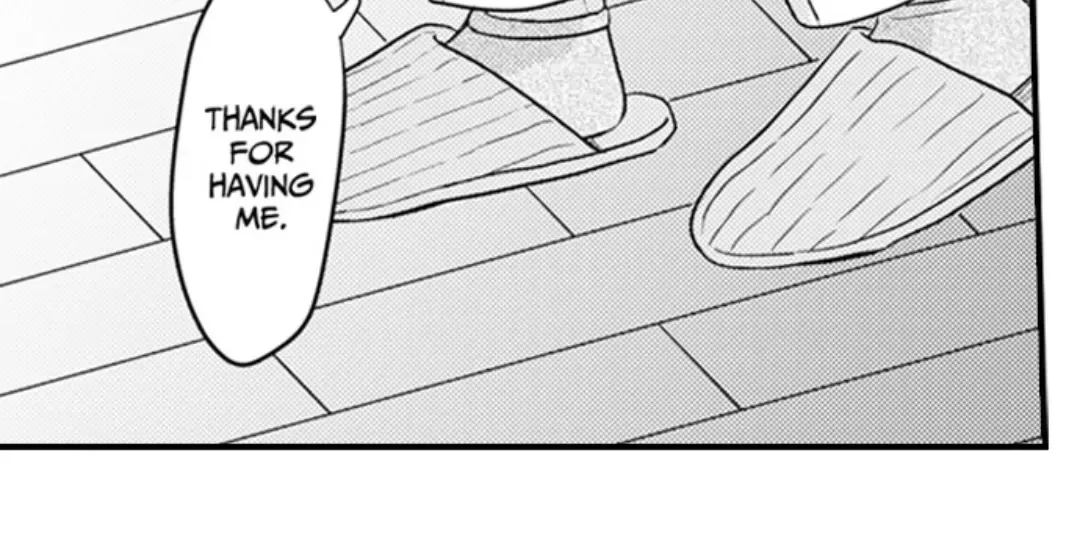 Papa Datte, Shitai Chapter 130 page 17 - 