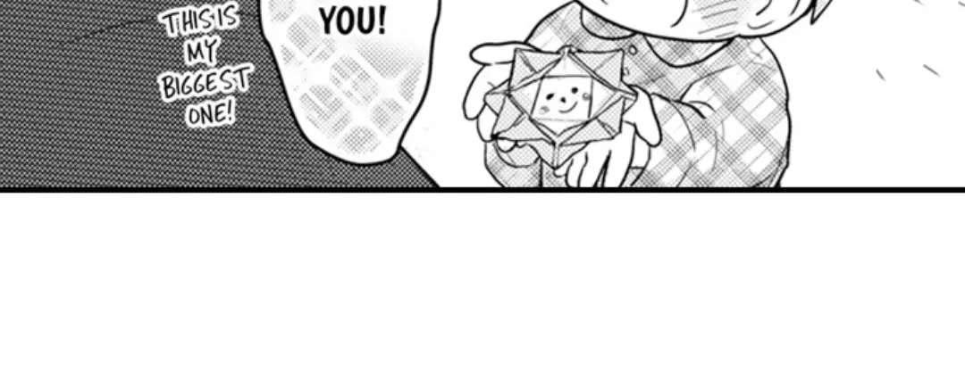 Papa Datte, Shitai Chapter 130 page 38 - 
